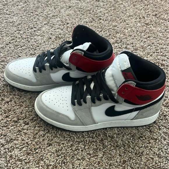 Super cool Nike ones - Picture 1 of 4
